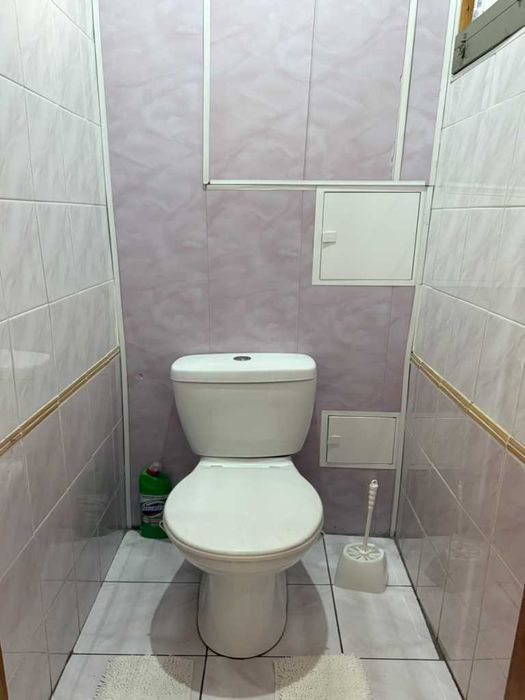 2к! квартира в ЦЕНТРІ, 3/5 поверх, 48 м2, цегла, залишається все!