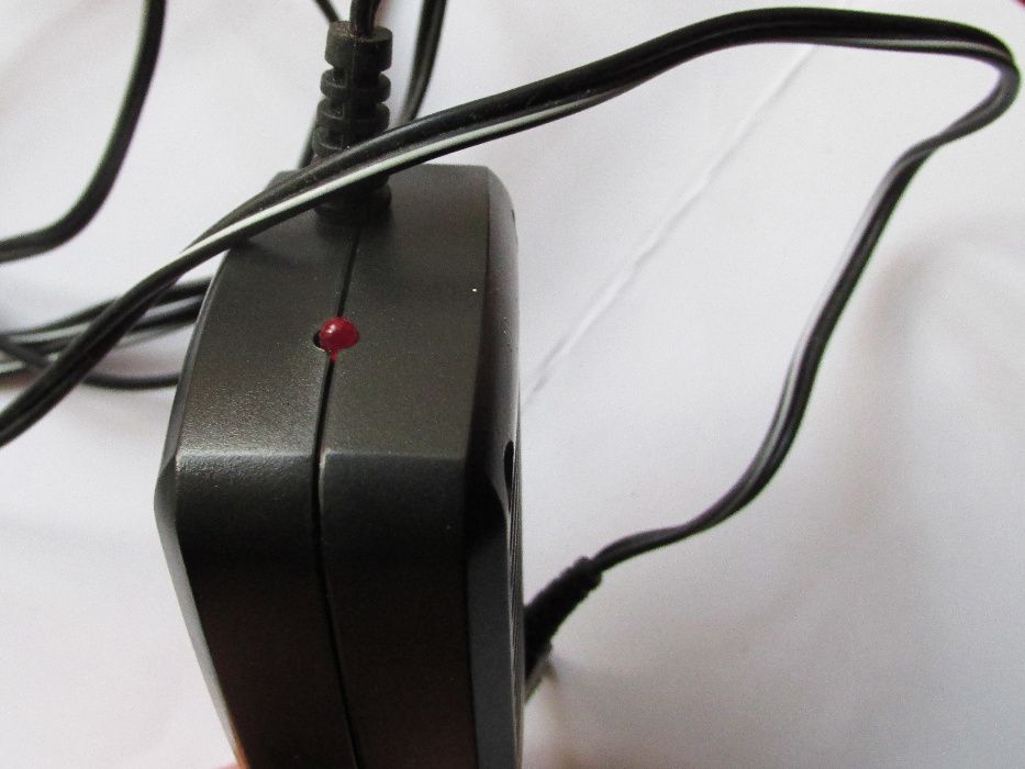 Carregador de telemóvel auto
