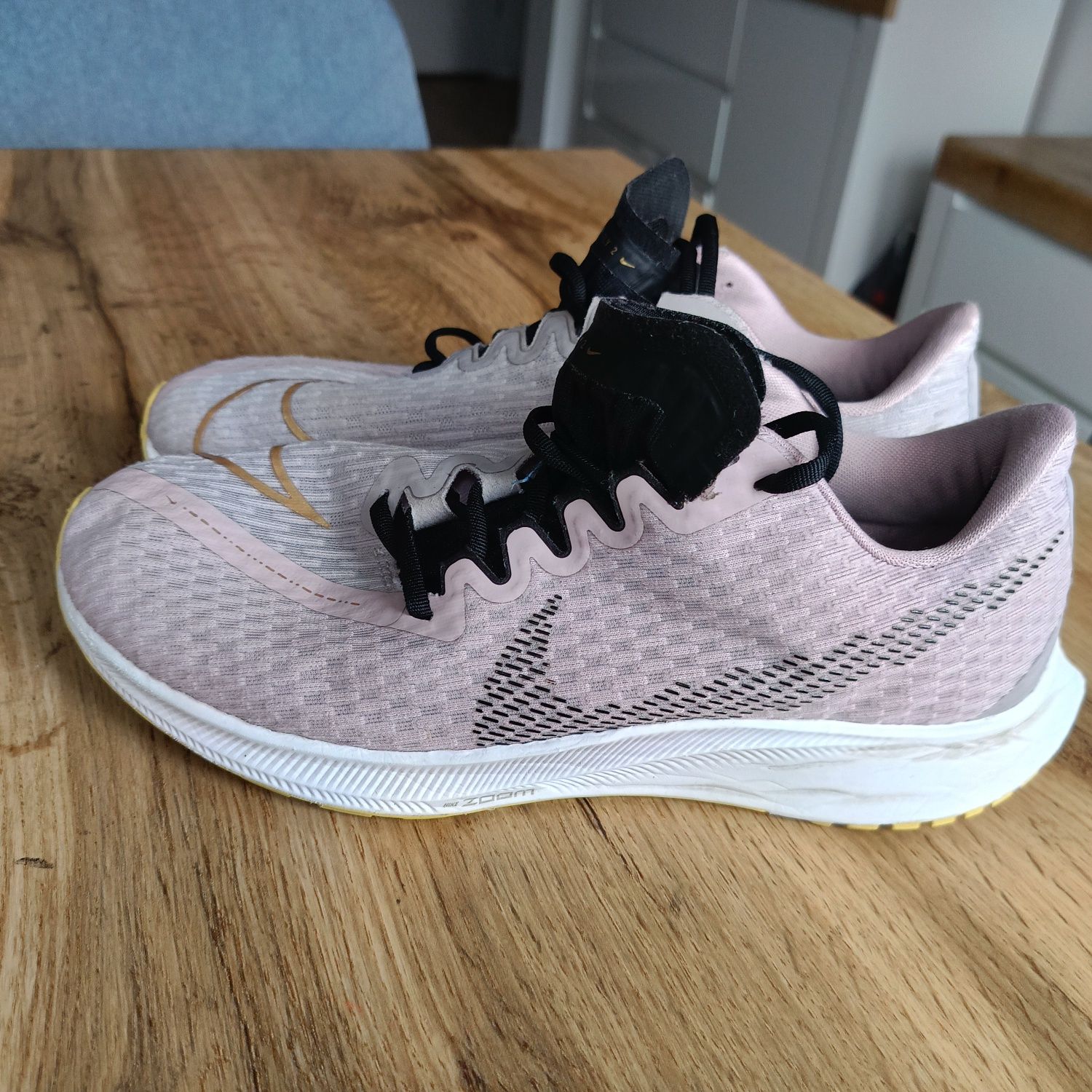 Buty Nike zoom rival 40 fly 2
