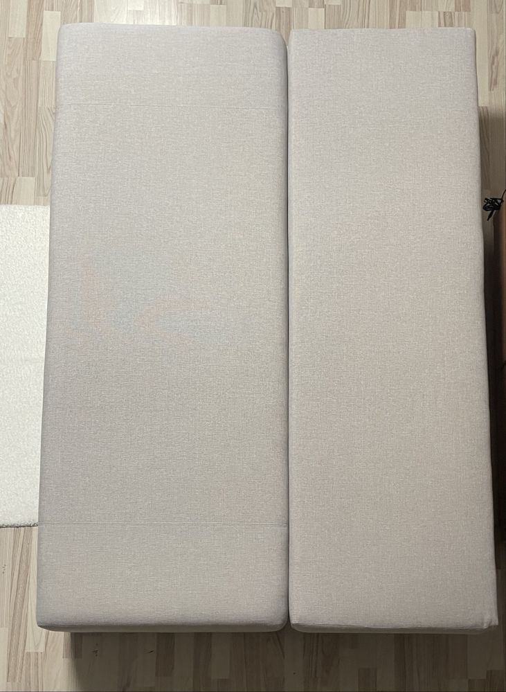 Kanapa rozkładana Sofa. DOWÓZ!