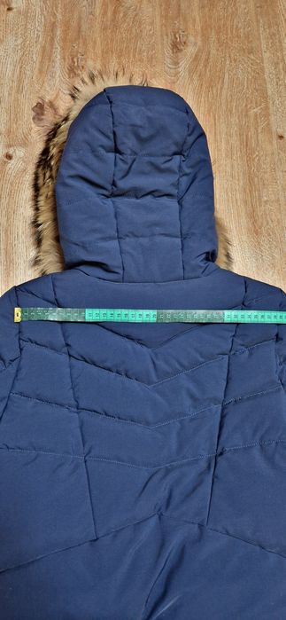Курточка зимова, жіноча