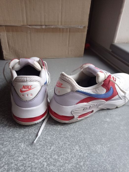 Кросівки Nike Air Max Excee -42р