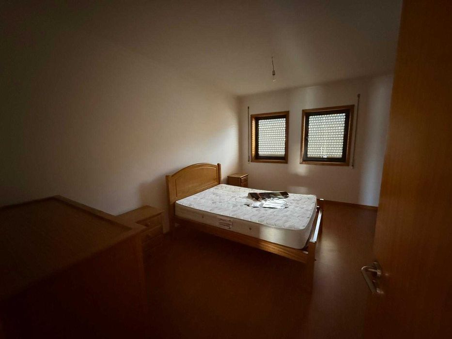 Apartamento T3 no centro de Vinhais