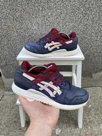 Оригінал кросівки Asics Gel-Lyte III HL6B1 44р 28см