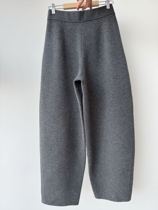 Штани COS, Balloon, вовна