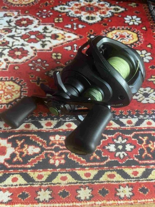 Multiplikator Mikado Jaws 151 LH