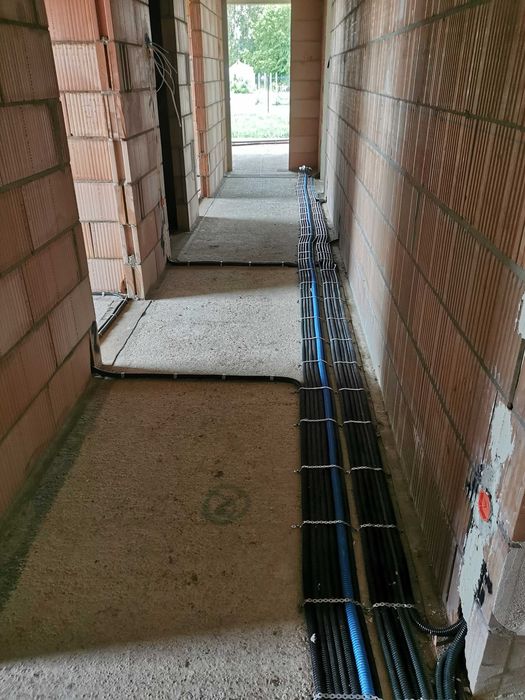 usługi elektryczne, elektryk, instalacje elektryczne, pomiary