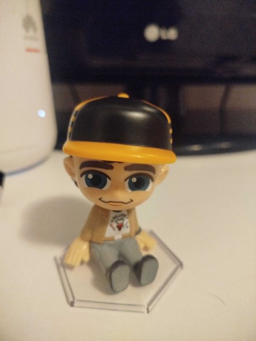 Coleção completa stranger things McDonald's