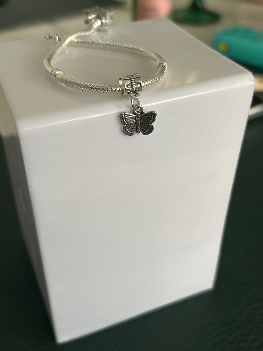 Charm’s motylek stal chirurgiczna