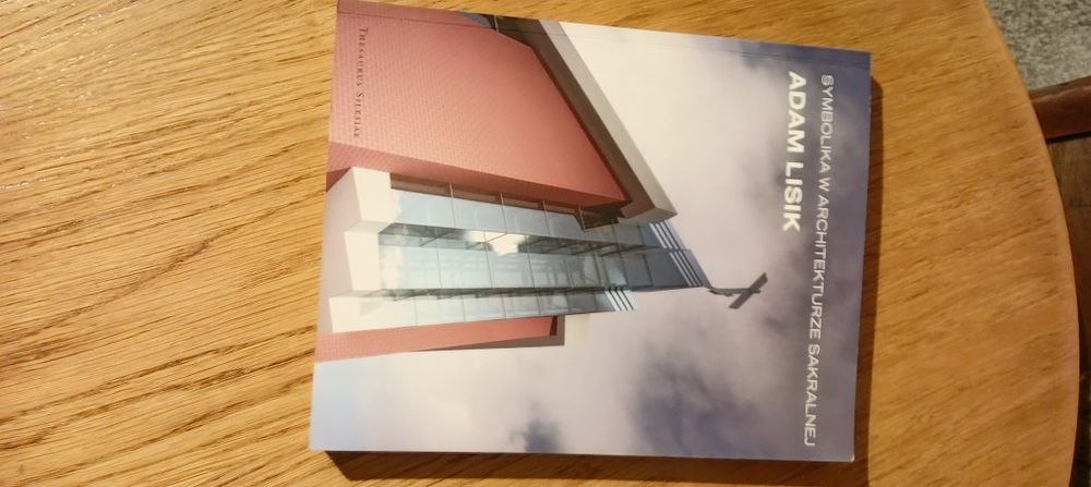 Symbolika w architekturze sakralnej