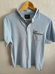 Męska koszulka polo Fred Perry XL