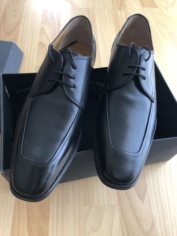 Sapatos Massimo Dutti NOVOS!