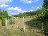 Działka 620 m² Stanisławów pow. miński