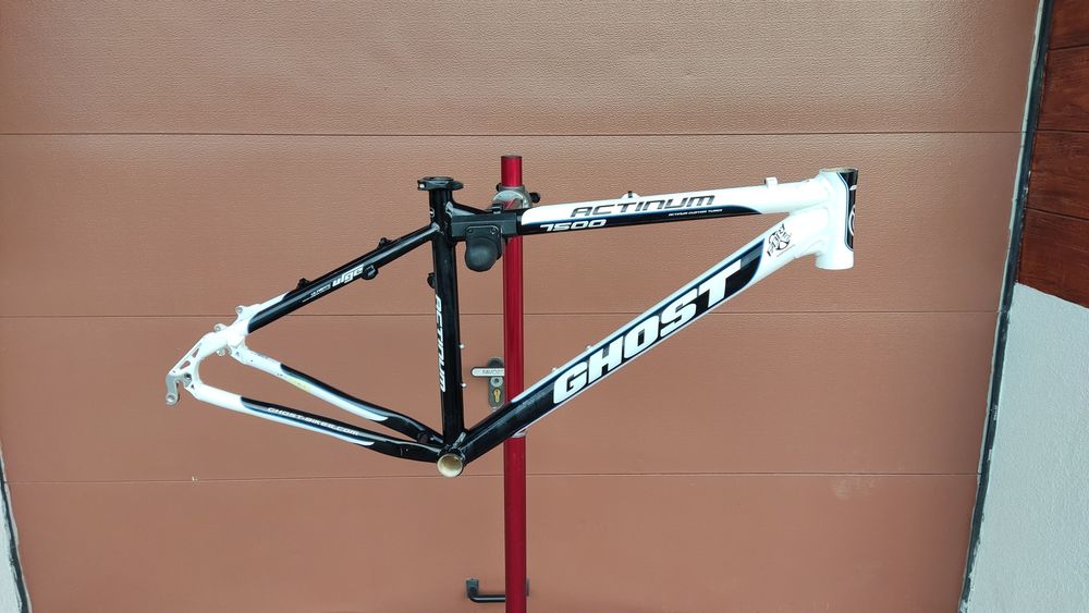 Rama Ghost Actinum 7500, rozm. S, 26'