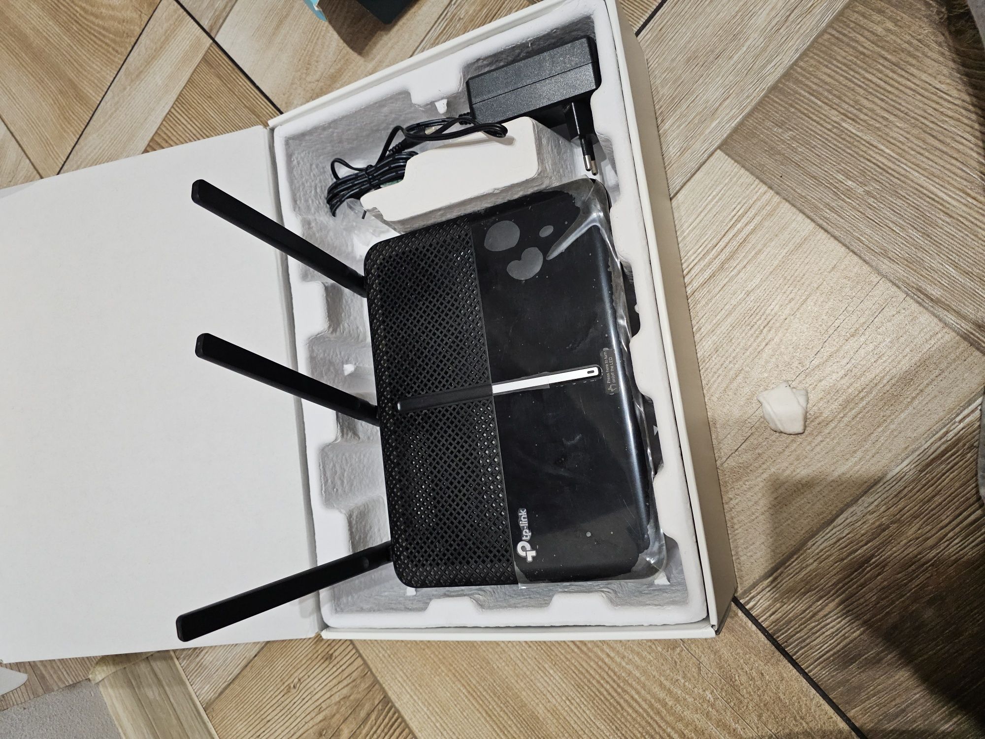 Router TP-Link AC2300