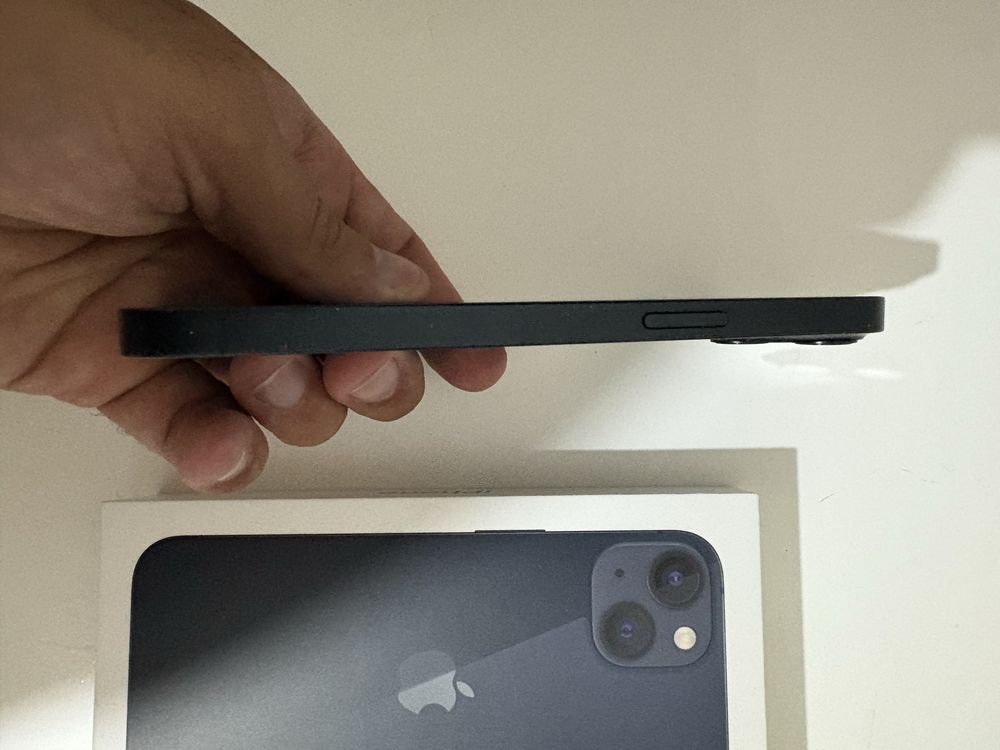 Iphone 13 128GB bom estado