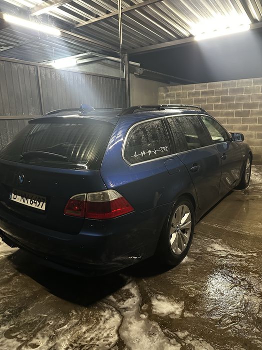 Продам авто в хорошому стані