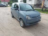Aixam Ligier jdm microcar L6e gwarancja transport