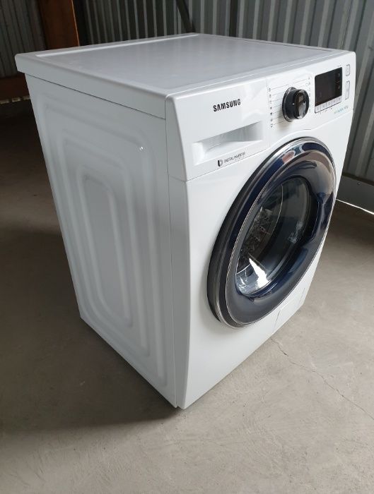 Пральна/стиральная/ машина SAMSUNG 8 KG / WW80J5426FW