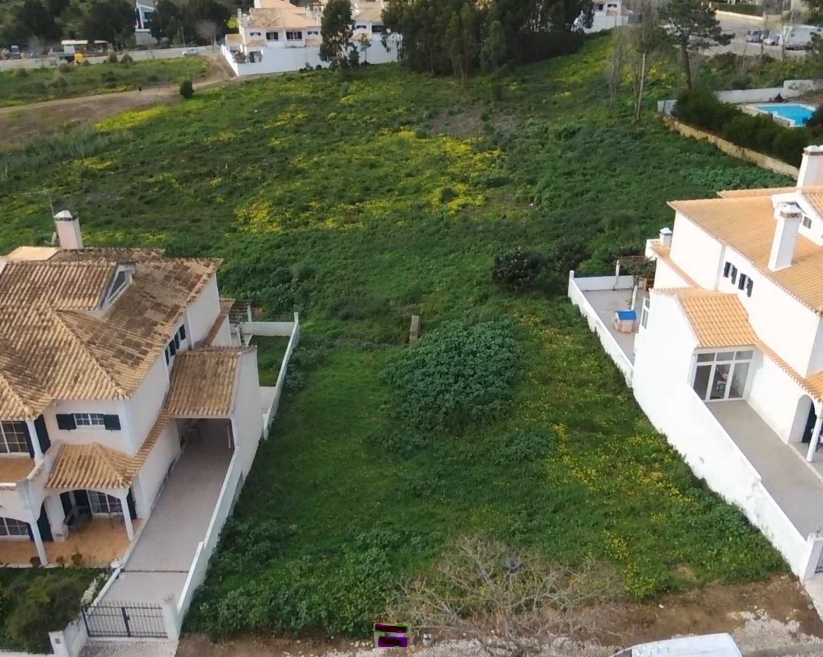 Terreno urbano Ericeira