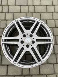 Alufelgi 5x112 18 cali Mercedes AMG W207 W212 W213 E klasa CLK GLC GLK