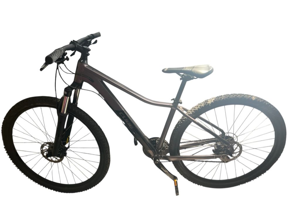 Rower Cube Access EAZ