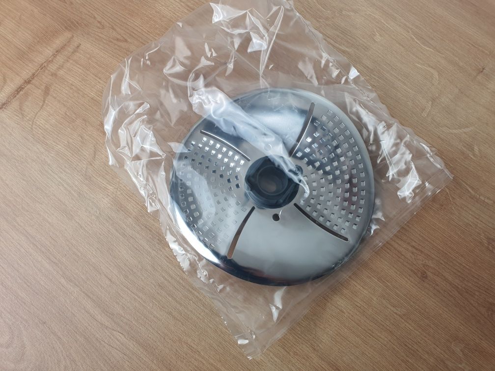 ORYGINALNA OSŁONA NOŻA 2.0 obieraczka ziemniaków THERMOMIX TM7 TM6 TM5