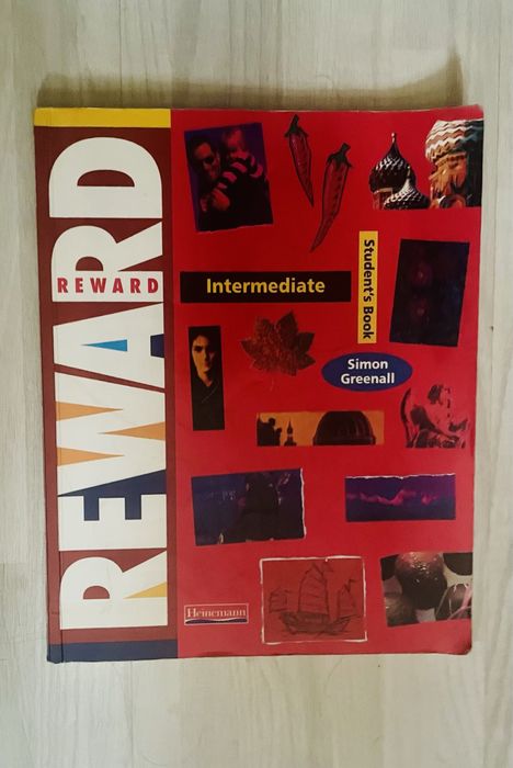 Reward Intermediate