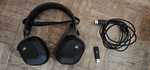Phones Gamer Corsair wireless HS80