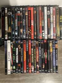 Varios DVDs Originais