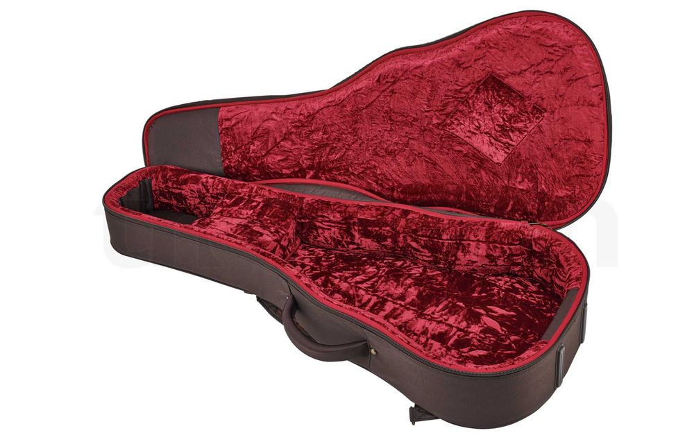 Capa/saco Taylor Aero Case GS Mini