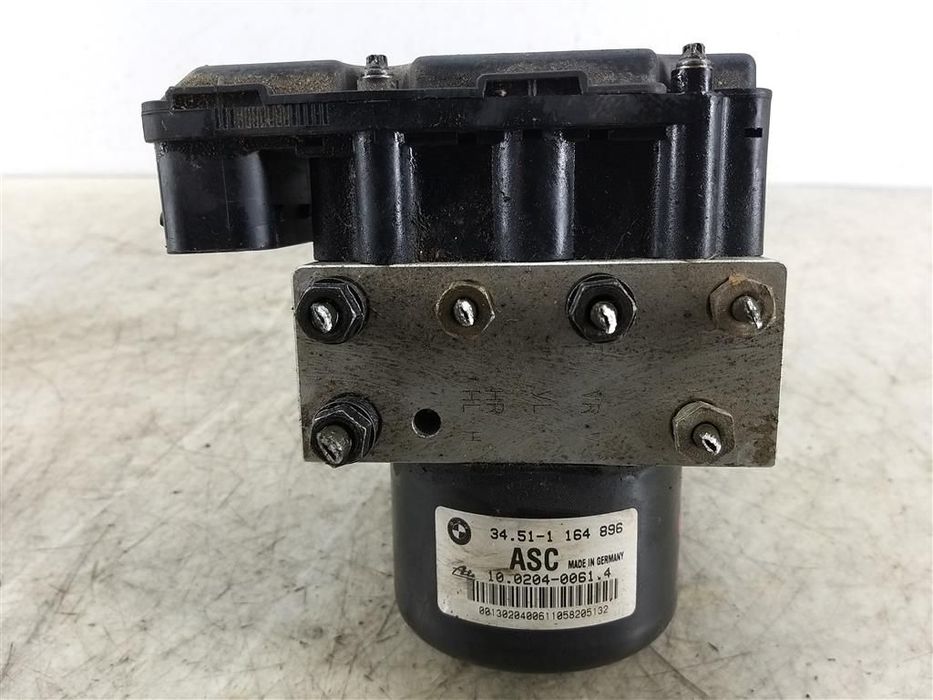 Pompa ABS BMW SERIA 3 E46 1998–2007 1.9BENZYNA 118KM ATE 1164896 1164897