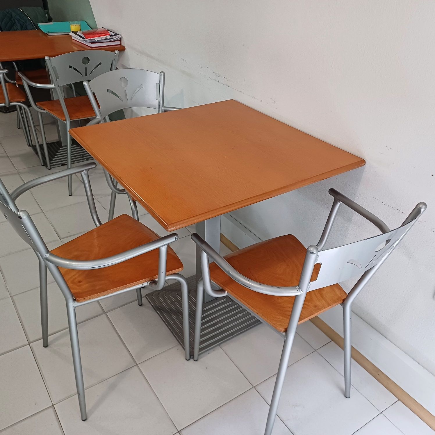 Mobiliário de Hotelaria e Restauração