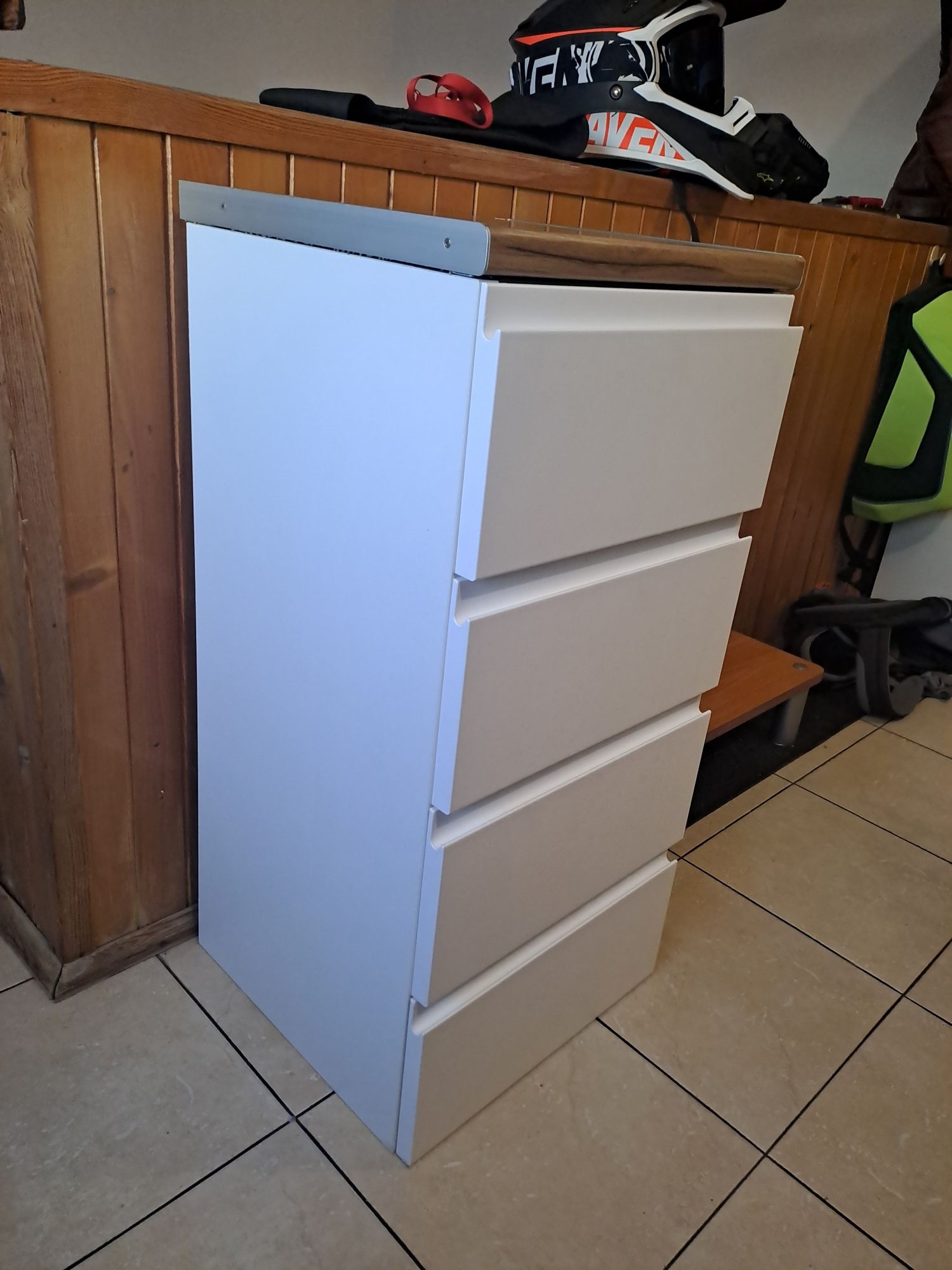 Szafka kuchenna Ikea Metod/maximera 40x37x80 Voxtorp stan idealny