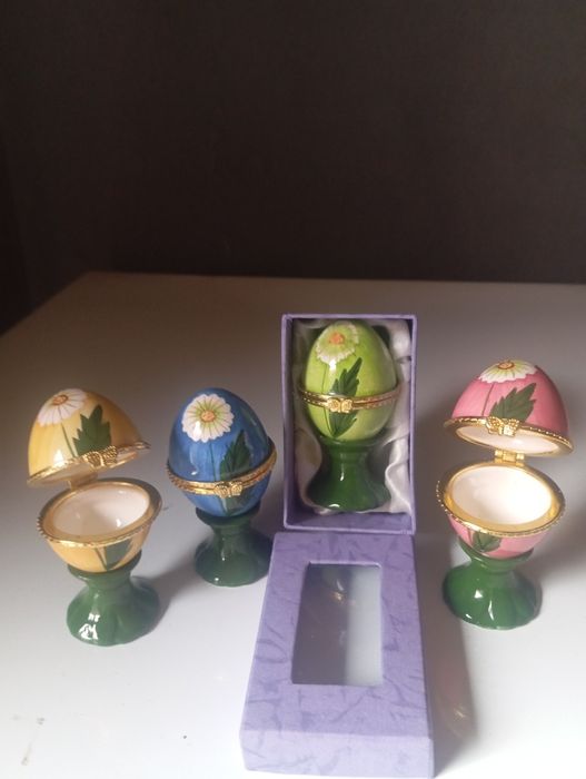 Продам яйце шкатулка