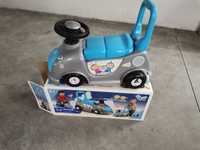 Carro andador infantil