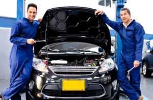 Kurs diagnosty samochodowego -  START: WRZESIEŃ 2025 r.