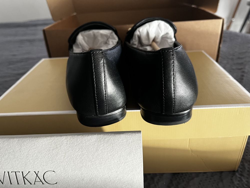Lordsy mokasyny Michael Kors 37 Oryginalne