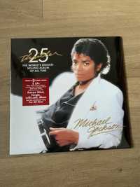 Thriller (25th Anniversary Edition) winyl