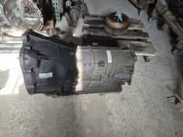 Skrzynia bmw e60 e61 3.0d xd 6hp26x
