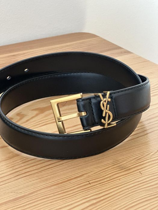 Nowy Pasek  YSL Yves Saint Laurent