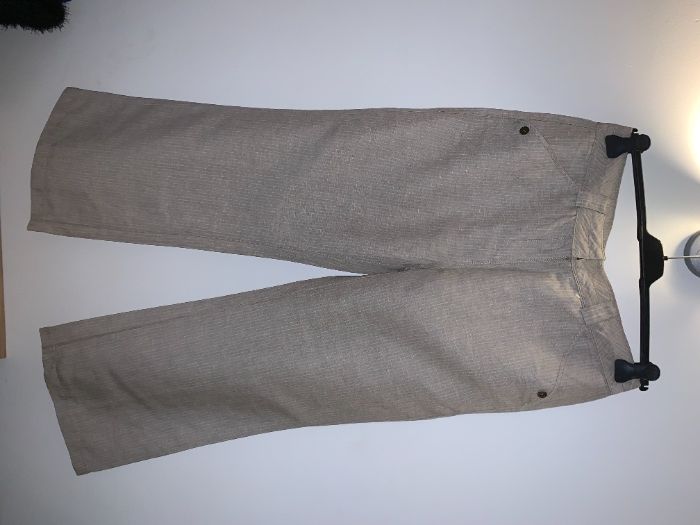 jak nowe Marks Spencer dla niskich 14S 42 short