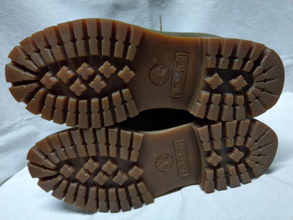 Buty Timberland Premium 6 Inch Boot rozm. 41