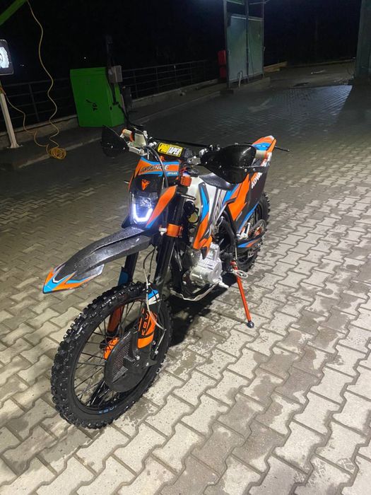 Кові адванс 250