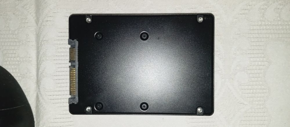Disco ssd 128gb Samsung