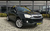 Opel Antara 2014