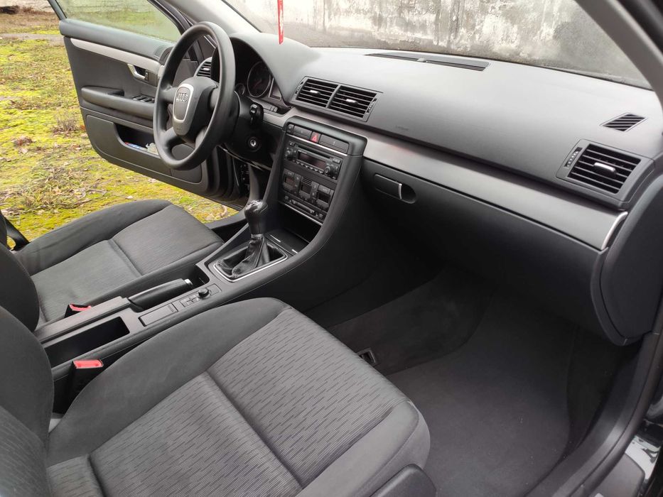 Продам Audi A4 1.8  Turbo, 2006 рік