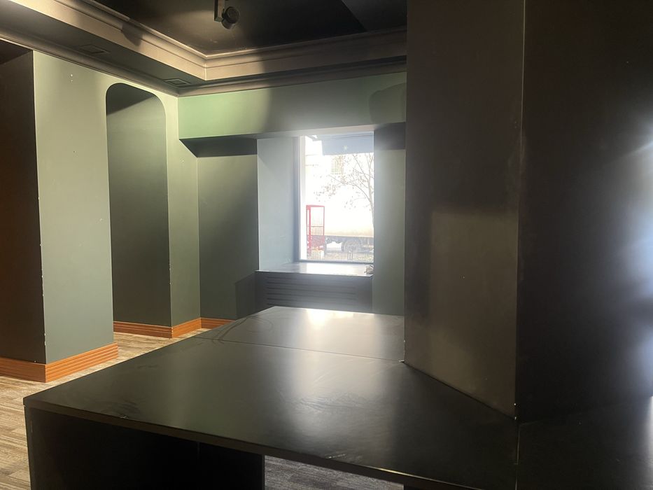 Сдаю 96м2 СОБОРНАЯ / ДЕРИБАСОВСКАЯ  Магазин Салон Шоурум