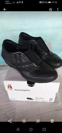 Ténis Hush Puppies