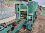 Trak ramowy prp-58 Drozdowski